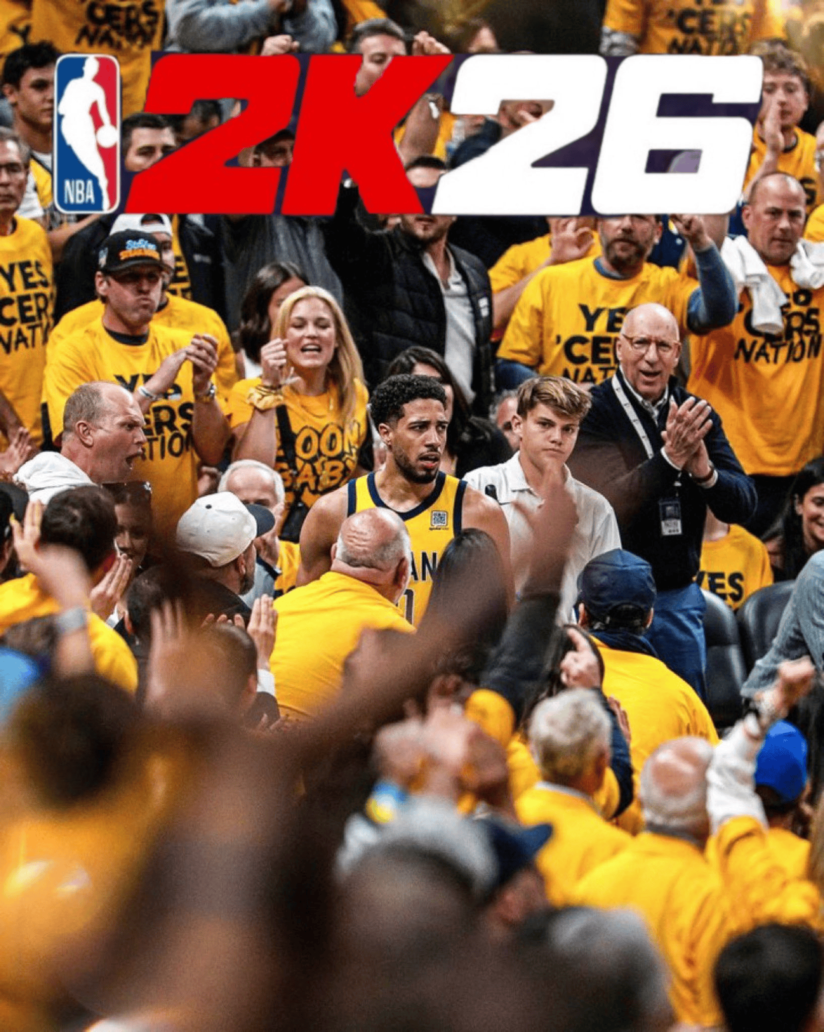 NBA Memes：这本可以成为历史最伟大的2K封面之一
