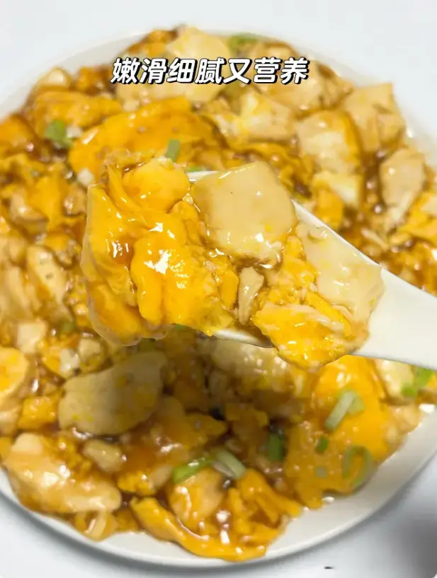 大夏天，多吃豆腐少吃肉，7道豆腐做法拿去，有营养好消化