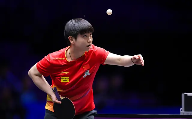 王艺迪输球被田志希说中！国乒女单下半区失守，3人围剿早田希娜