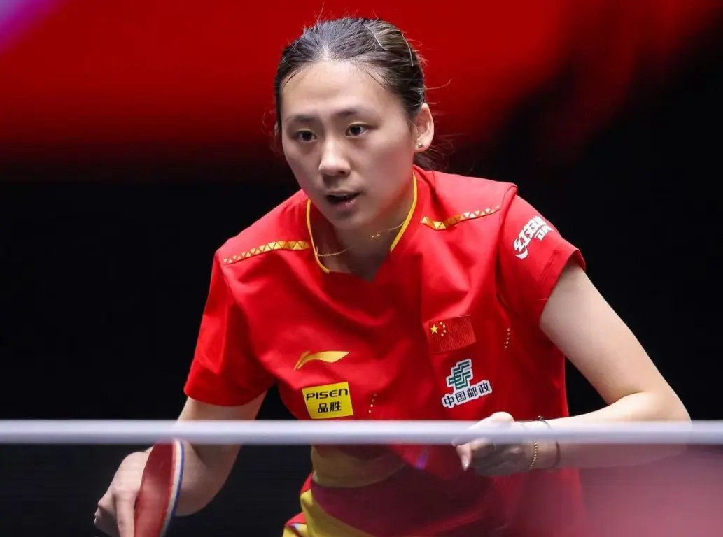 WTT大满贯赛：女单8强出炉！国乒日本各3人，王艺迪惨败再输日本