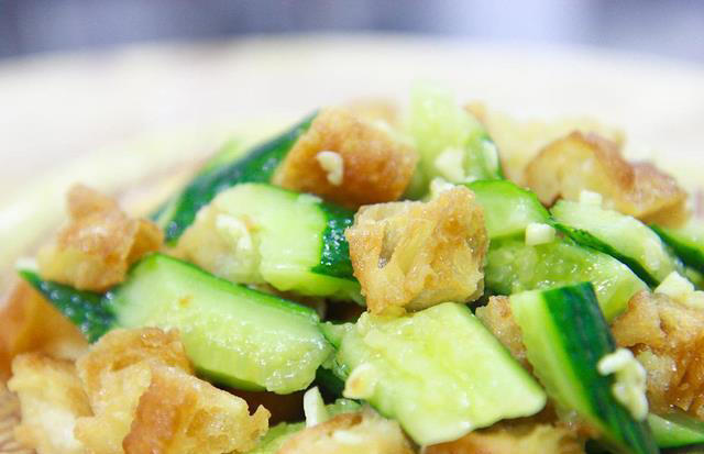 三伏天“清补”，饮食宜“增甘减苦”，建议吃常吃六样，身体好