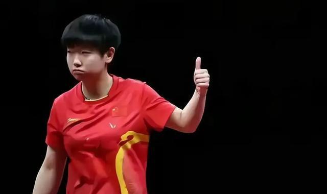 美国大满贯赛最新战报：女双4强全部出炉！国乒2席，日乒全军覆没