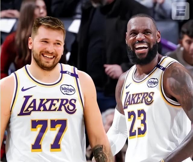 杨瀚森评NBA历史首发五人：詹眉约基奇欧东契奇 因年龄小全选现役