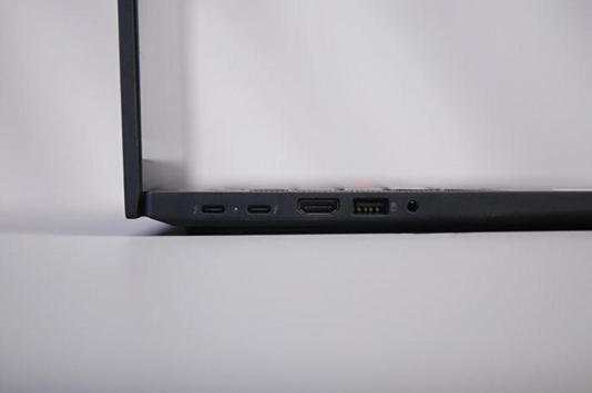 ThinkPad T14 Gen 6 AI元启版上手体验：延续经典，用AI助力降本增效