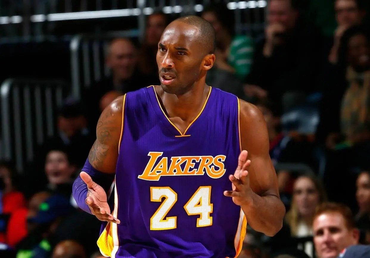 杜兰特屈居第3！美媒晒NBA历史得分手TOP20：麦迪12欧文6科比第二
