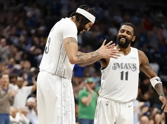 杨瀚森评NBA历史首发五人：詹眉约基奇欧东契奇 因年龄小全选现役