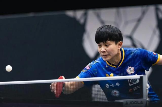 美国大满贯：蒯曼3-0横扫郑怡静，大丫头3-9大逆转带来三个好消息