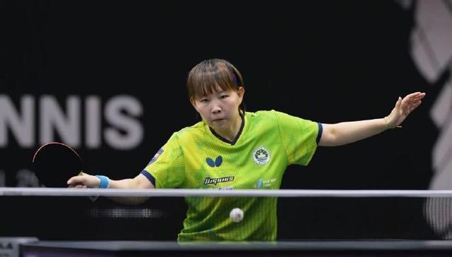 中国女乒大捷！3-0、3-1、3-2，世界第一孙颖莎王曼昱7将强势冲冠