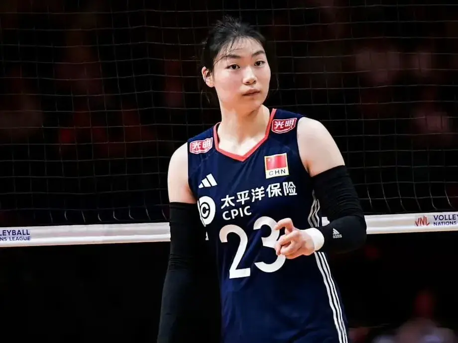中国女排有望提前进入总决赛！对阵加拿大十拿九稳，赵勇完成任务