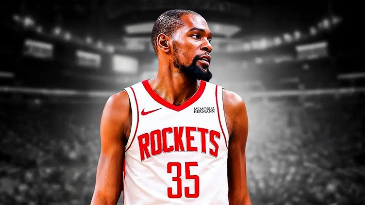 杜兰特屈居第3！美媒晒NBA历史得分手TOP20：麦迪12欧文6科比第二