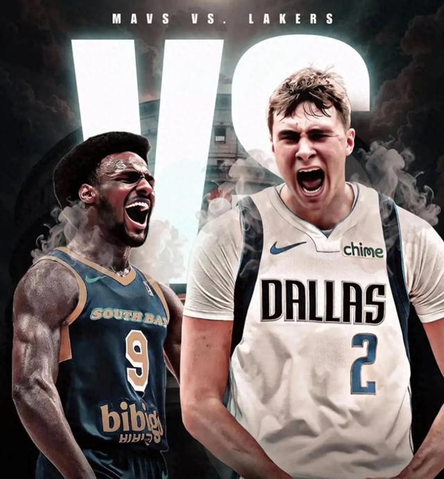 NBA夏季联赛 状元弗拉格首秀21中5 布朗尼8中2平分秋色 湖人输了2分