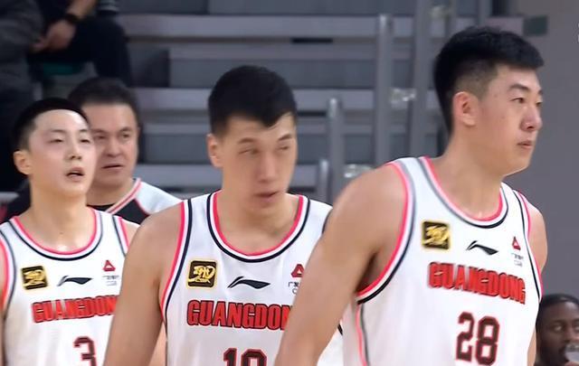 正式确定！CBA“空间型内线”拒绝摆烂，加盟广东队成首选？