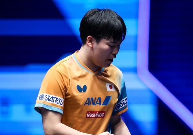 乱套，8强出6席！日本大黑马3-2逆转，林诗栋1／4决赛对手出炉