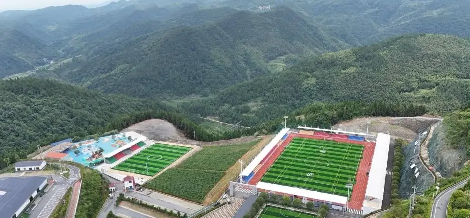 2025年第六届“侨心杯”少年足球邀请赛将在隆回开赛