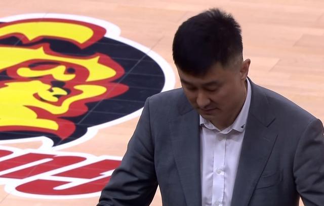 正式确定！CBA“空间型内线”拒绝摆烂，加盟广东队成首选？