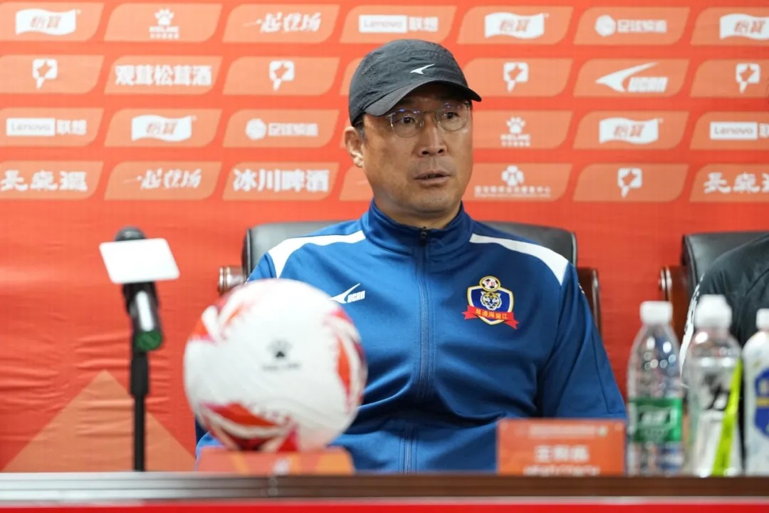 李基珩：这场比赛意义重大，若能拿下将达到我们预想的开端
