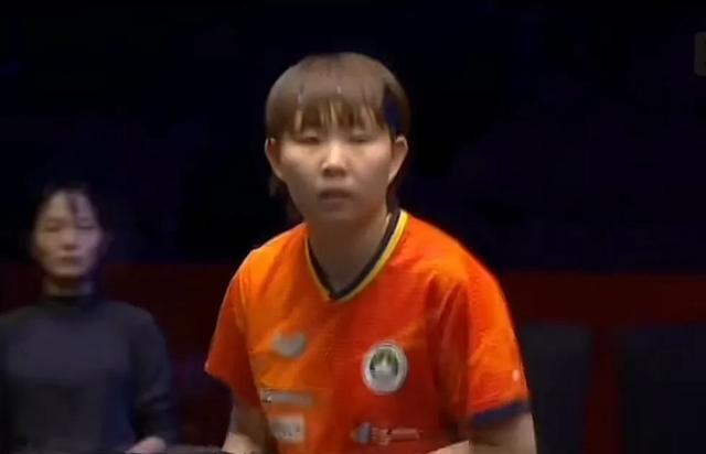 美国大满贯赛，女单8强出6，国乒3人晋级，日本2人，张本美和出局