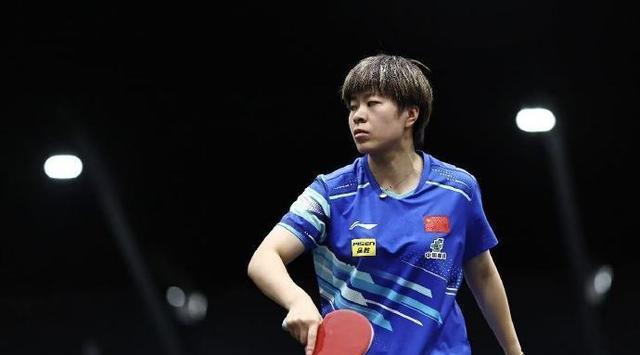 中国女乒大捷！3-0、3-1、3-2，世界第一孙颖莎王曼昱7将强势冲冠