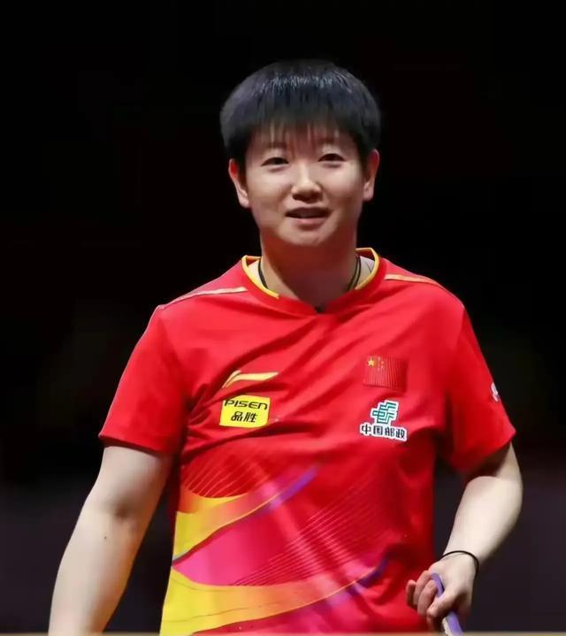 美国大满贯：蒯曼3-0横扫郑怡静，大丫头3-9大逆转带来三个好消息