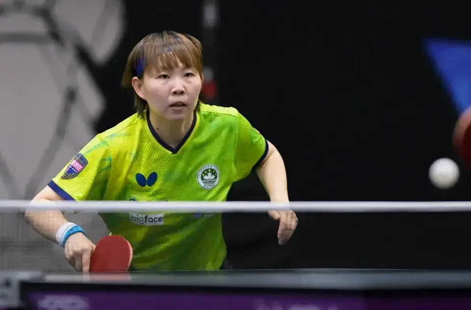 国乒爆冷日！王艺迪2连败，女单下半区失守，前国手解说惹争议
