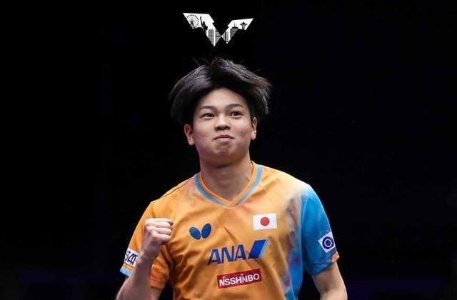 乱套，8强出6席！日本大黑马3-2逆转，林诗栋1／4决赛对手出炉