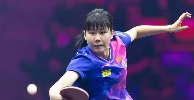 美国大满贯赛，女单8强出6，国乒3人晋级，日本2人，张本美和出局