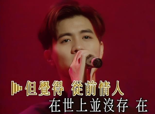 从足球少年到乐坛新星，梁汉文三次逆袭，人生翻盘有多燃？