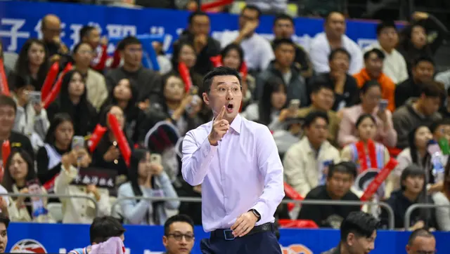 CBA最新消息！罗智加盟新疆，宁波签约泰勒，格兰拒绝北控男篮