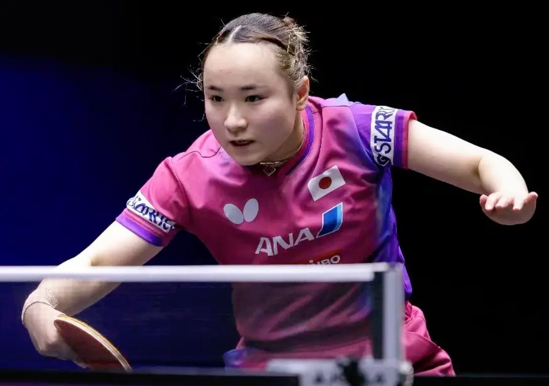 WTT大满贯赛：女单8强出炉！国乒日本各3人，王艺迪惨败再输日本