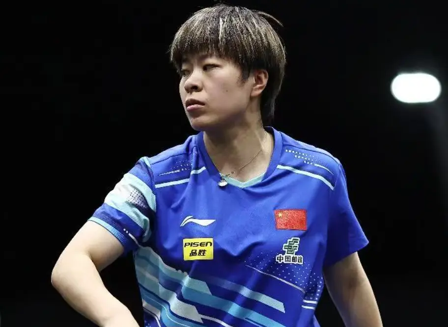WTT大满贯赛：女单8强出炉！国乒日本各3人，王艺迪惨败再输日本