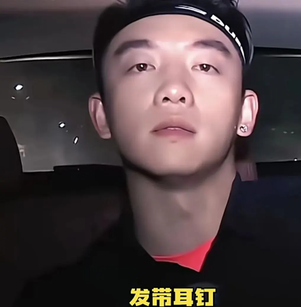 李昀锐跳出7米的那一刻，郑恺的跑男时代结束了