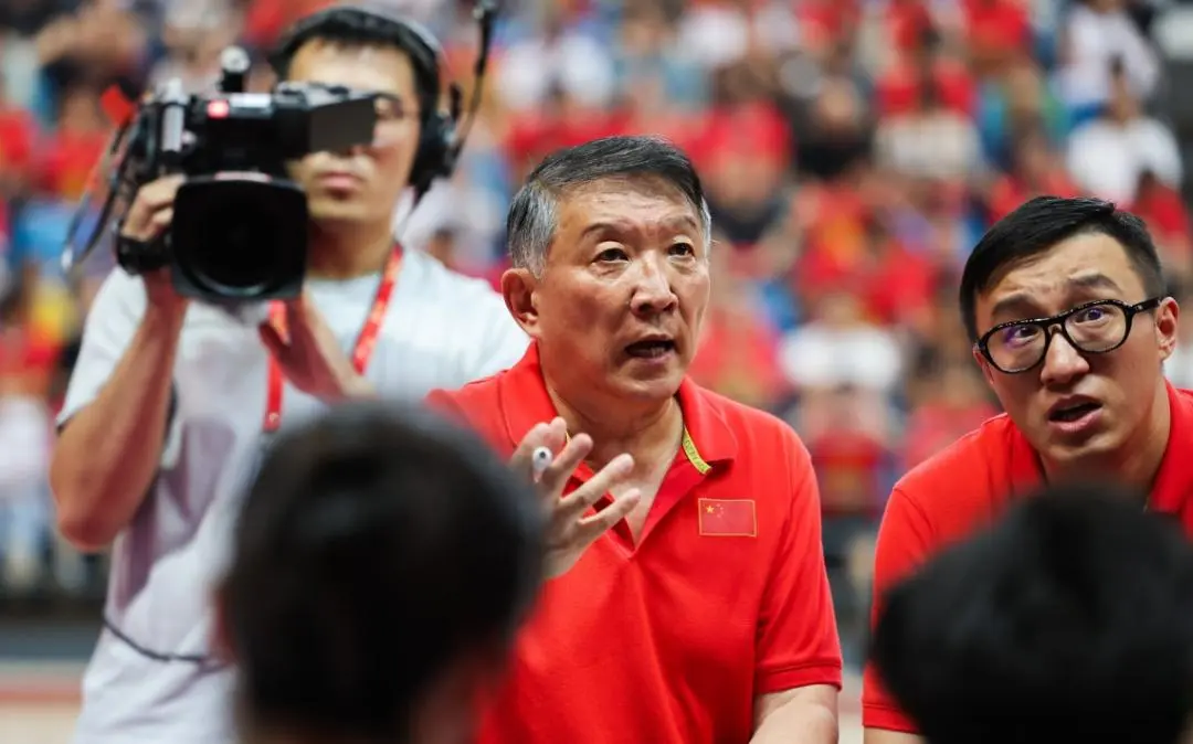 中国女篮大战印尼3消息！两人能进WNBA，女姚明有望提前锁定状元