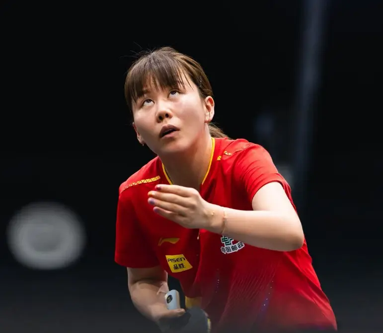 大胆预测！国乒明日8战2负：女单独苗、女双会师决赛，栋曼拿首金