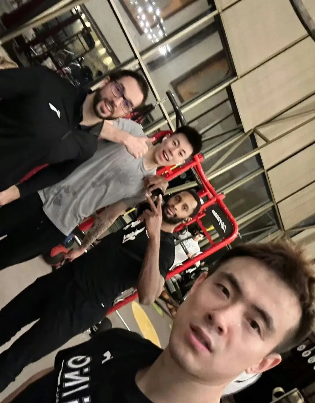 CBA官宣！辽篮功勋宣布离队，杨鸣痛失左膀右臂，新赛季争冠悬了