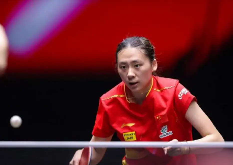 大胆预测！国乒明日8战2负：女单独苗、女双会师决赛，栋曼拿首金