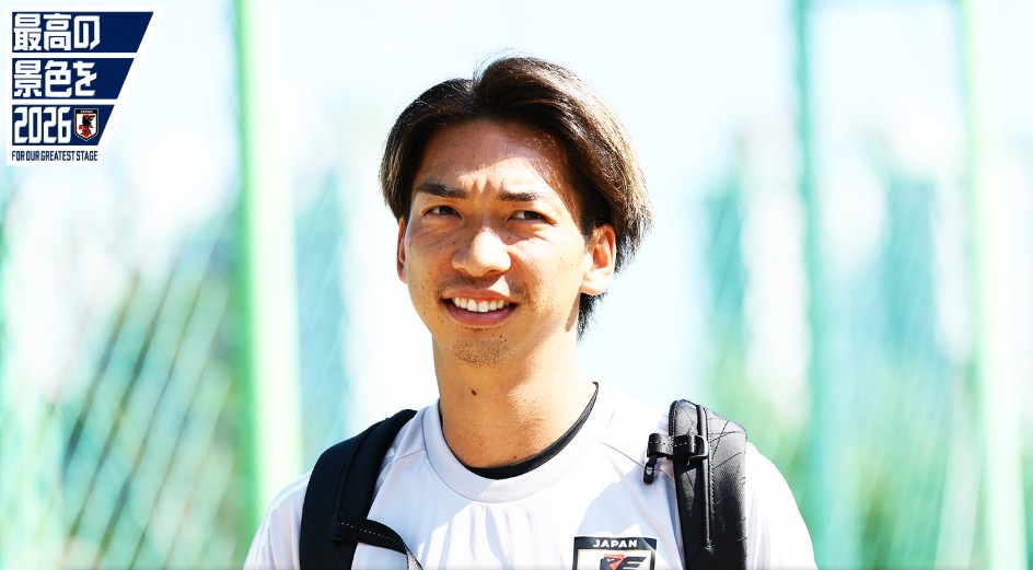 川边骏：东亚杯开始前 我们就被告知这次是为了世界杯