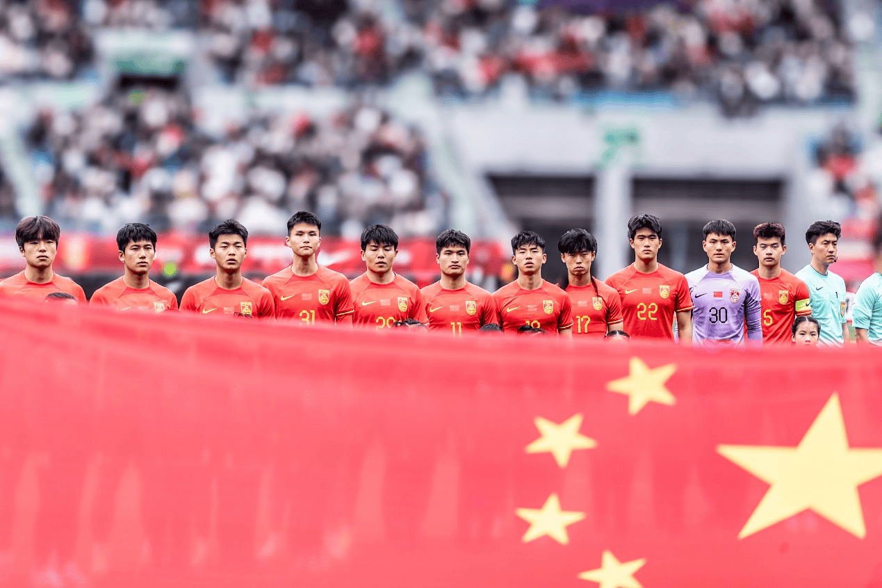 北青：因伊拉克未按时提交签证材料，U22国足取消外部热身赛