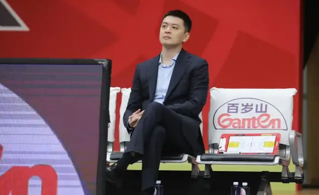 CBA最新消息！辽宁男篮更换教练，黎伊扬或加盟山西，陈国豪留队