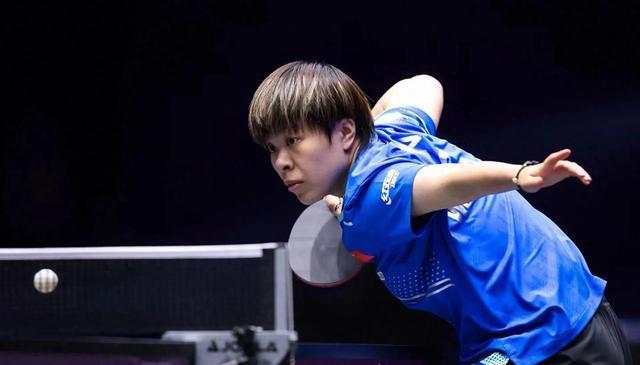 WTT战报：女单8强诞生！王艺迪0-3削球手，申裕斌3-2逆转大藤沙月