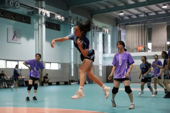 “手”夺市锦标赛荣耀！宝山少体校手球小将载誉归来！