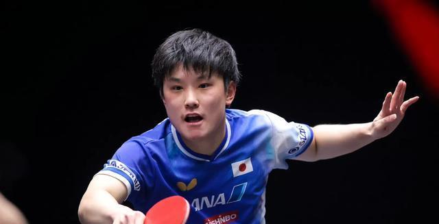 随着王楚钦3-0速胜，WTT男单8强全部诞生，国乒两人各守半区！