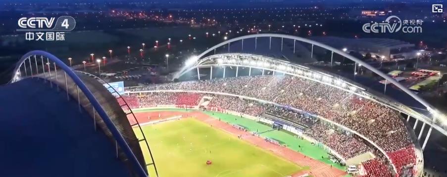 赛事流量变消费增量 文旅融合新玩法点燃夏日消费激情