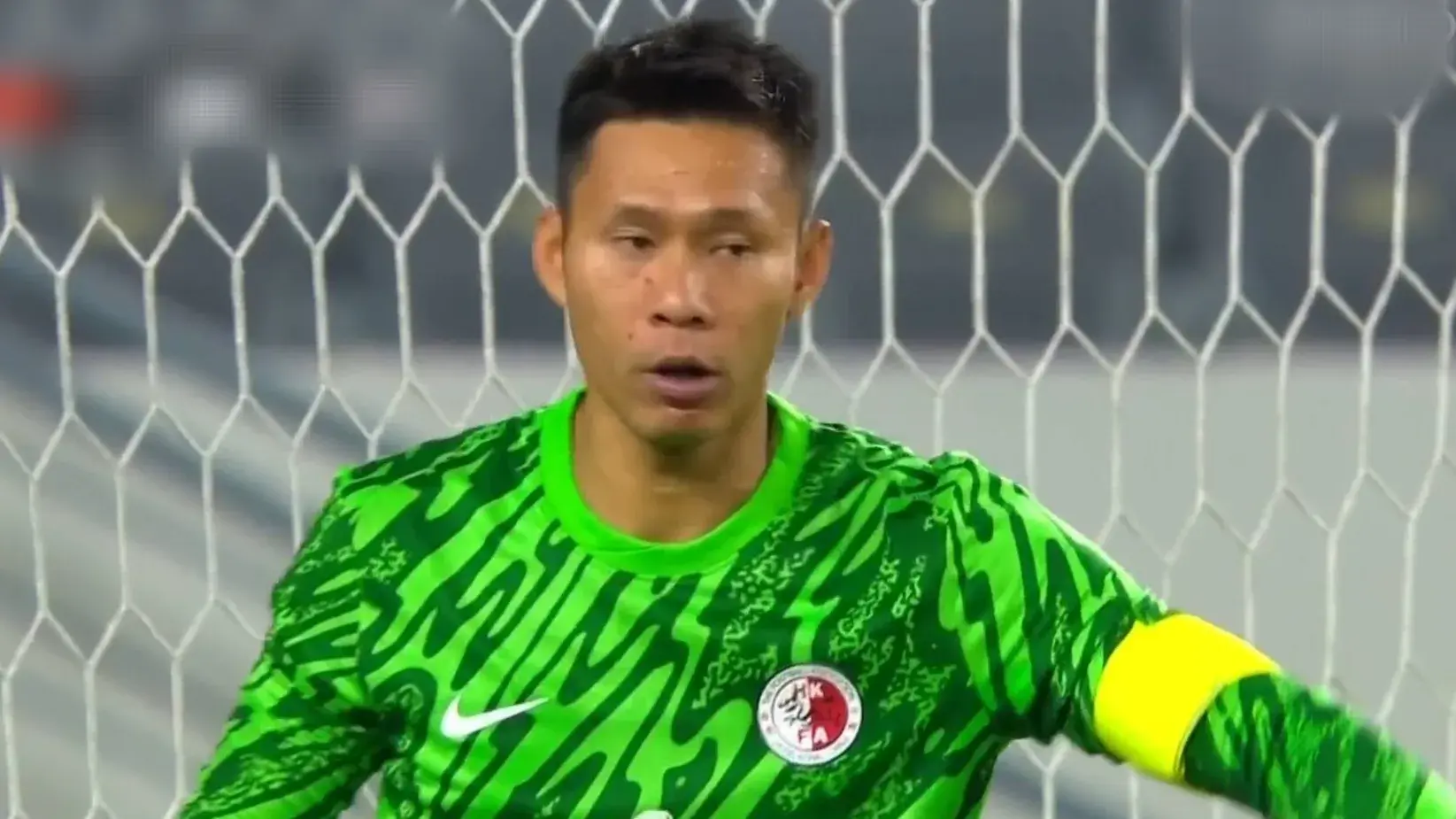 0-2！中国香港只输韩国两球，东亚杯两连败，末轮决战国足！