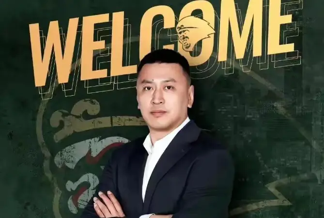 正式官宣！今夏第4人！CBA又一球队宣布新主帅，执教履历不一般