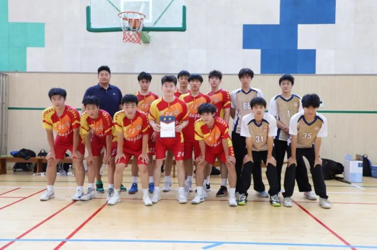 “手”夺市锦标赛荣耀！宝山少体校手球小将载誉归来！
