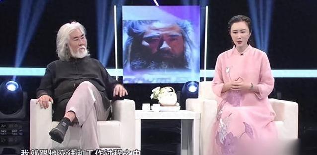 71岁导演娶小31岁娇妻，恩爱8年甜如蜜，现实却让滤镜碎