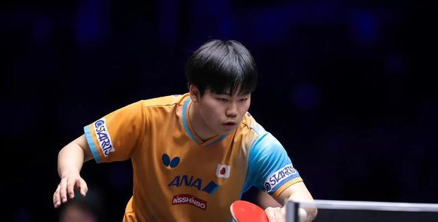 随着王楚钦3-0速胜，WTT男单8强全部诞生，国乒两人各守半区！