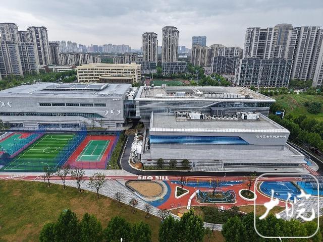 瑶海体育中心预计今年交付使用！记者探访合肥多个体育、健身中心项目