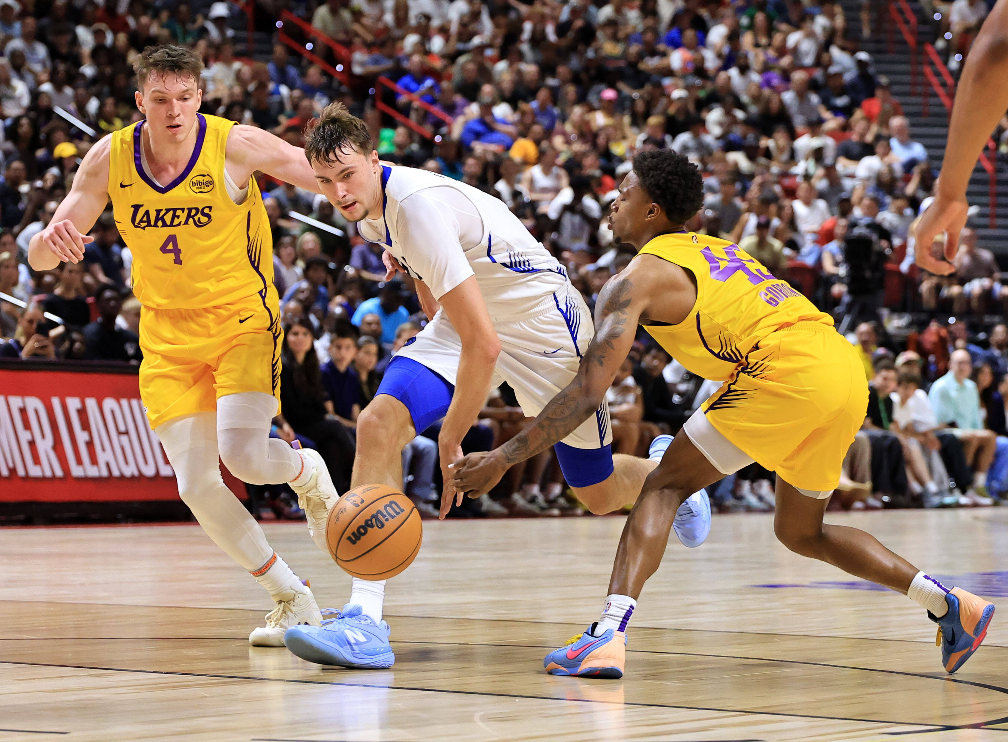 ESPN专家点评弗拉格首秀：投篮手感不佳但瑕不掩瑜