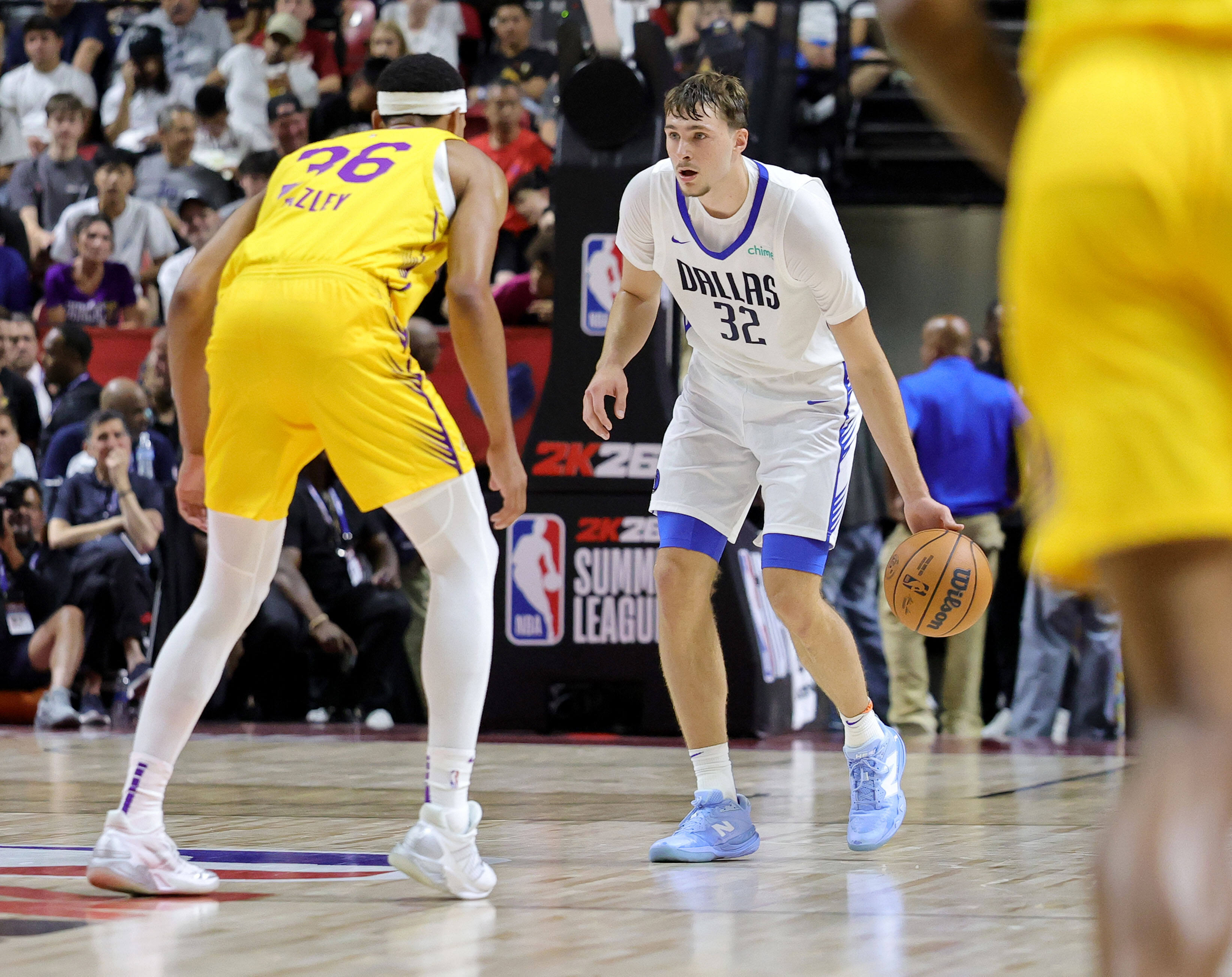 ESPN专家点评弗拉格首秀：投篮手感不佳但瑕不掩瑜
